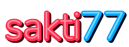 sakti77 — logo kanal