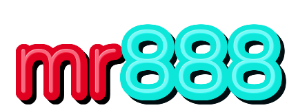 mr888 — logo kanal