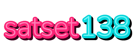 satset138 — logo kanal