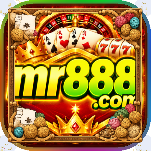 mr888 — mitra unggulan